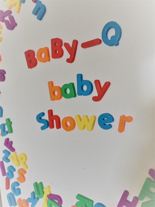 Baby Shower
