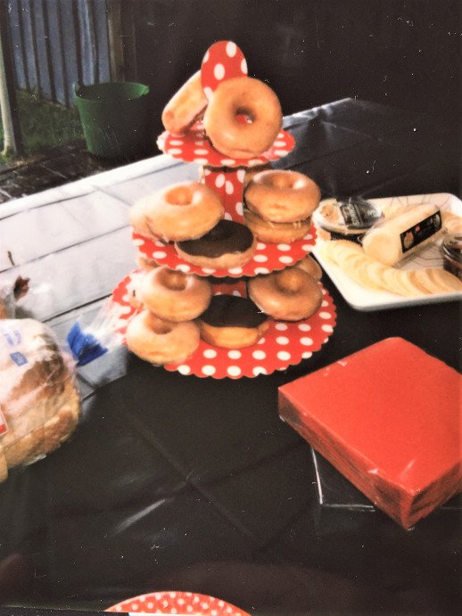Doughnuts