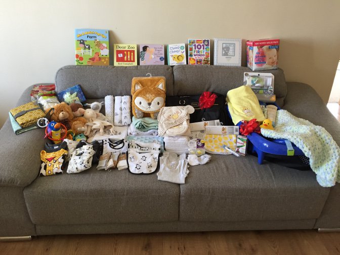 Gifts