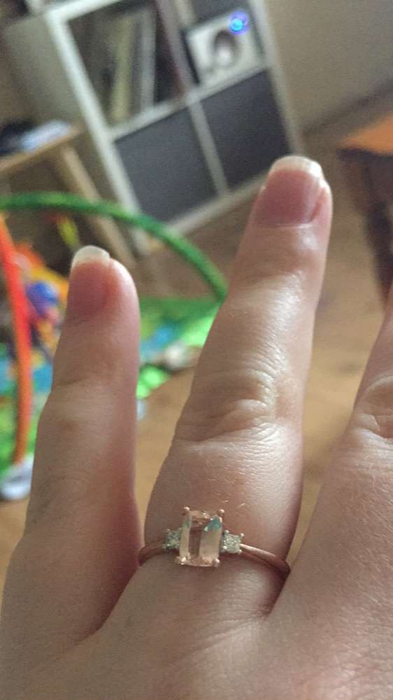 Engagement Ring