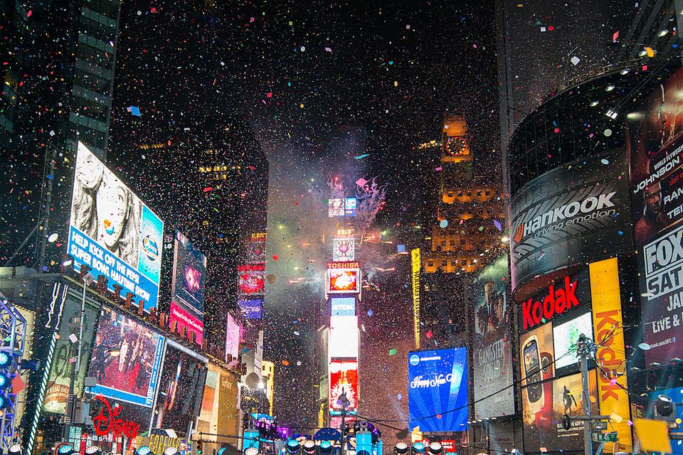 New York