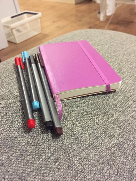 Bullet Journal