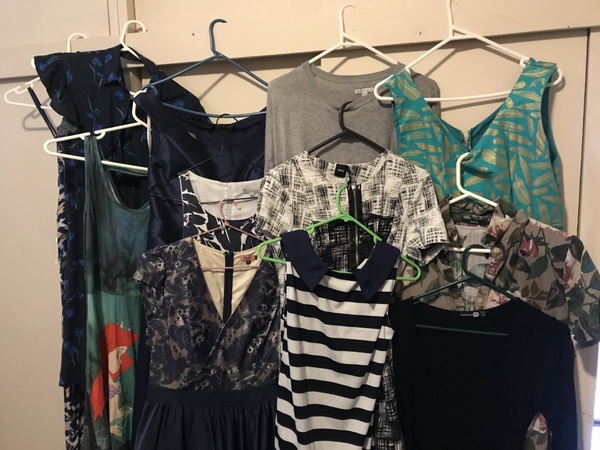 Dresses