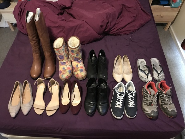 shoes