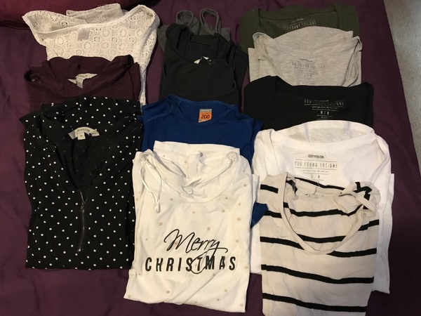 tops