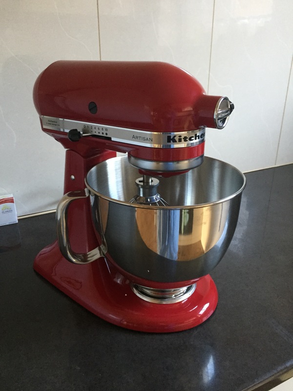 Mixer