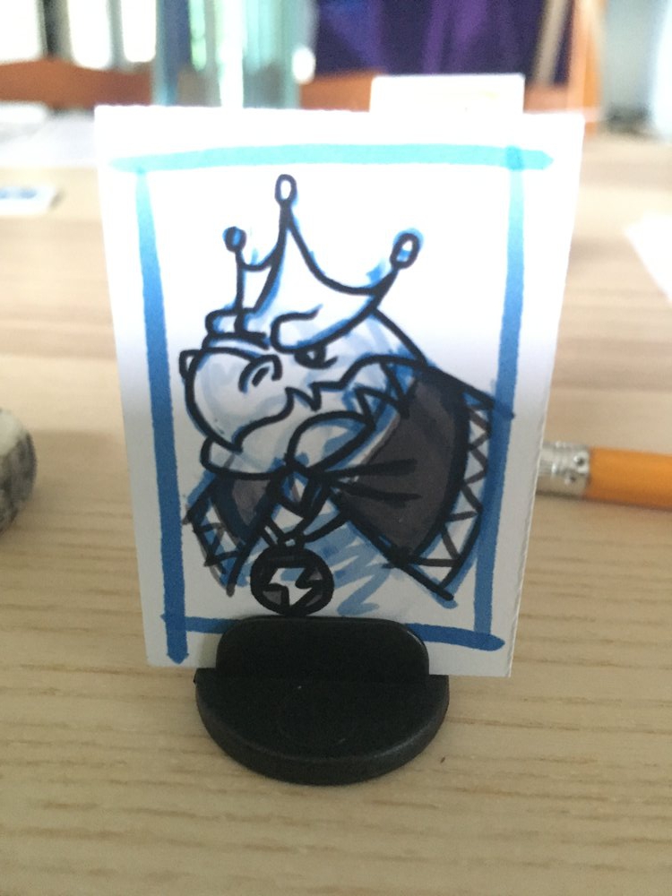 King Gizzard Token