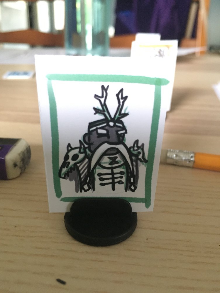Roland Slug Token