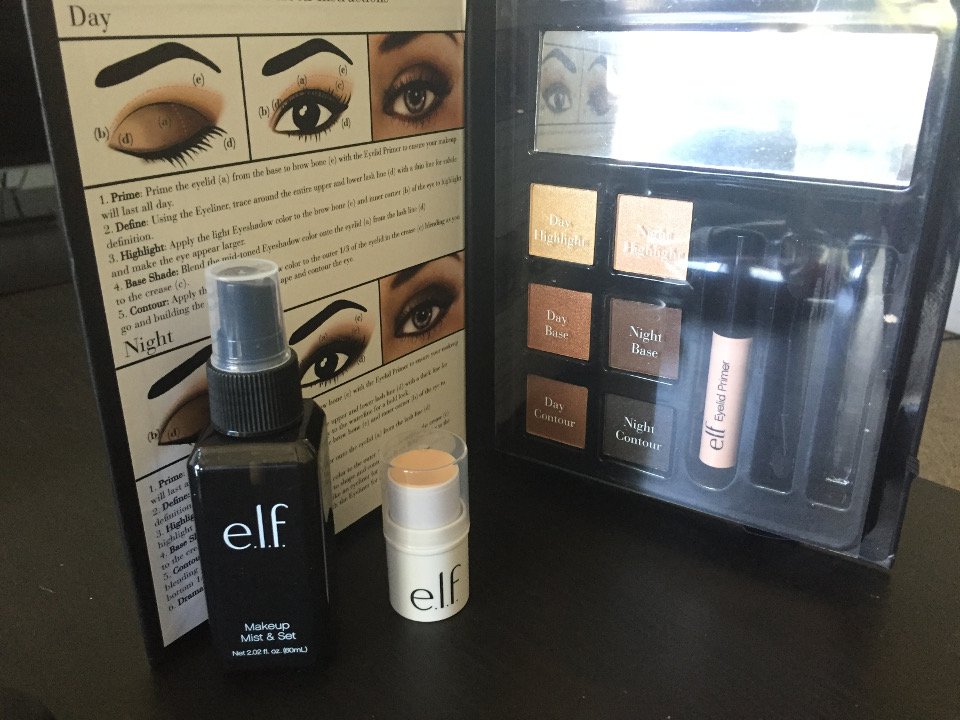 e.l.f Product