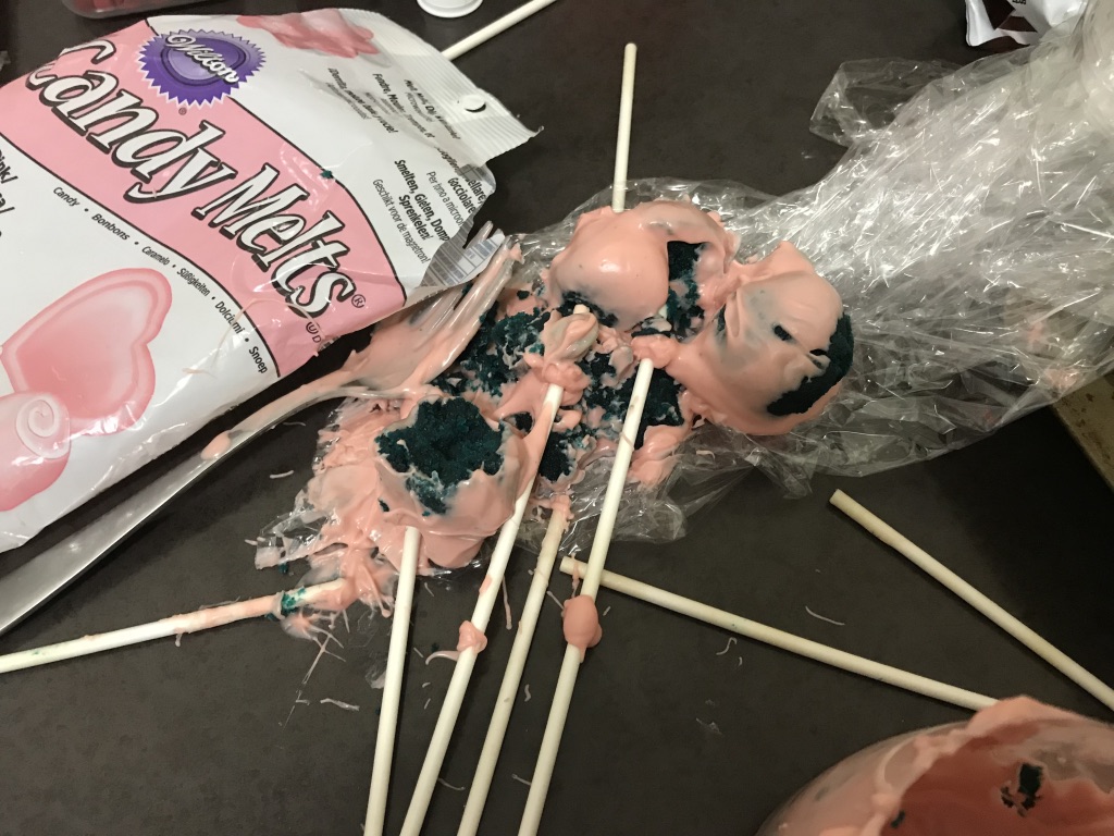 Cake Pops
