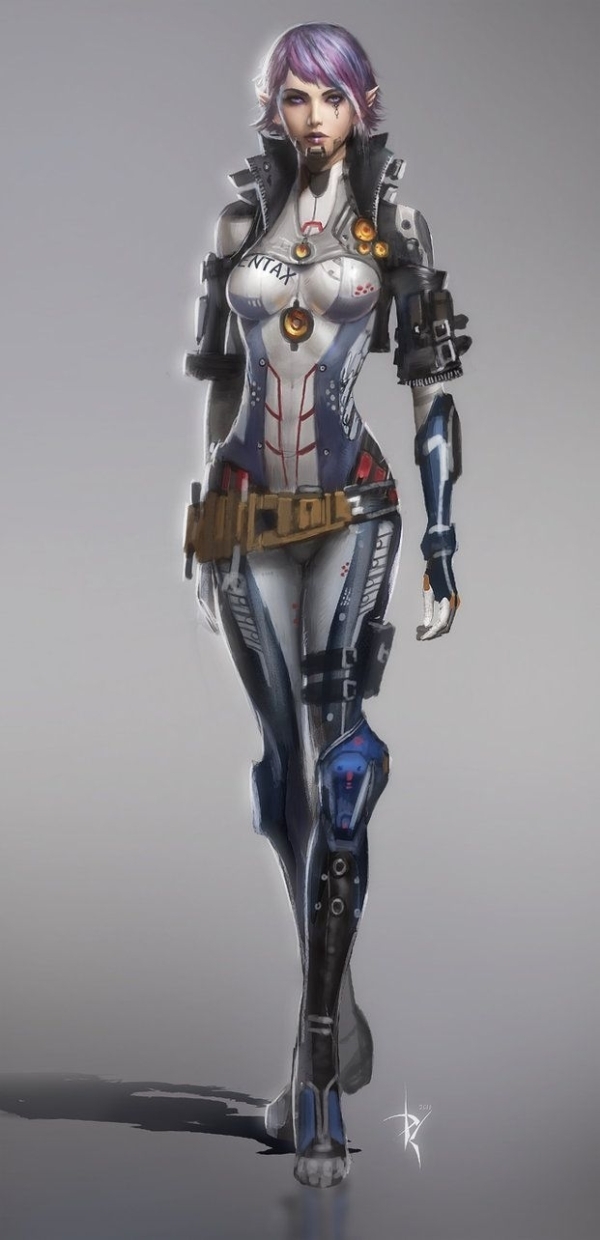Android