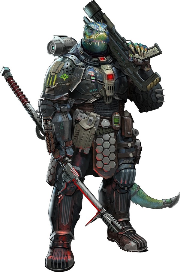 Vesk
