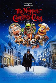 The Muppet's Christmas Carol