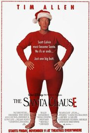 The Santa Clause