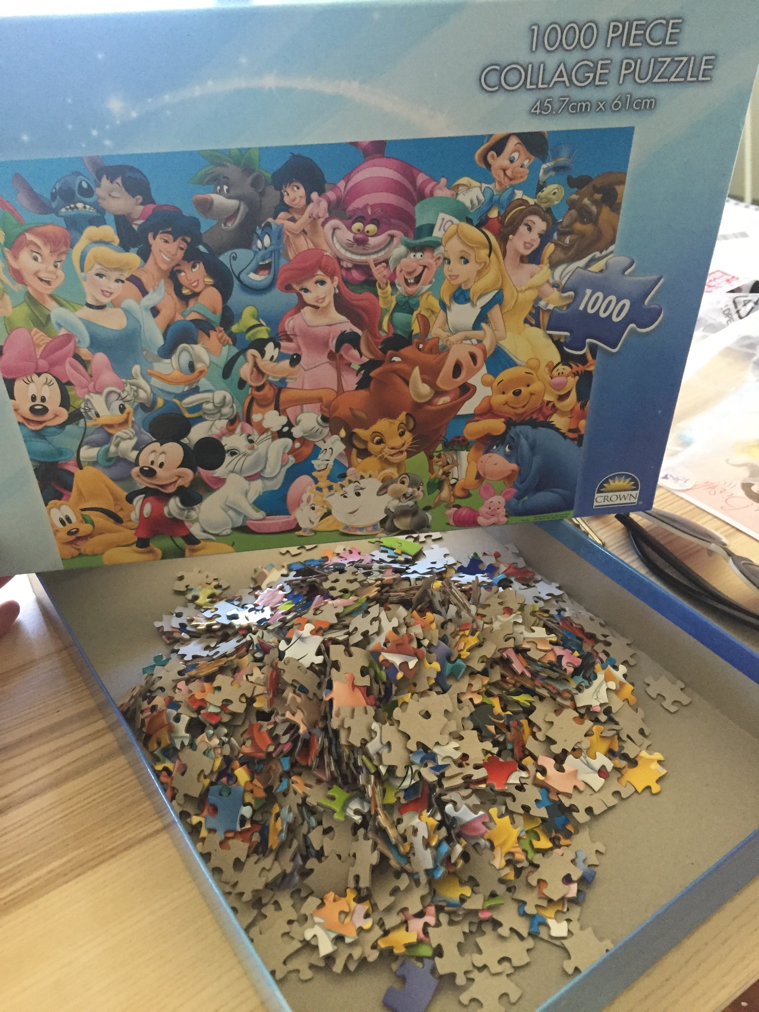 puzzle 1
