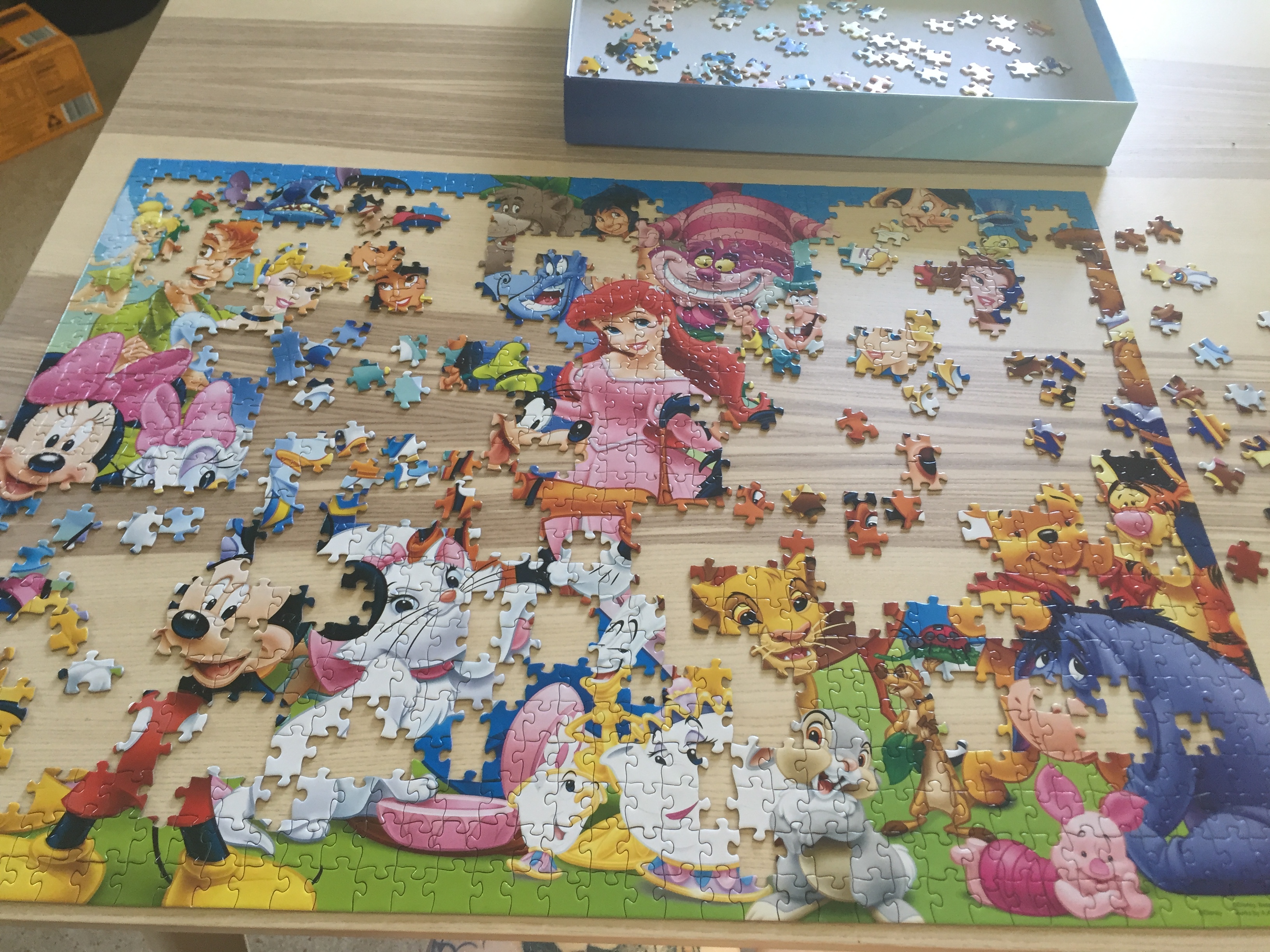 Puzzle 2