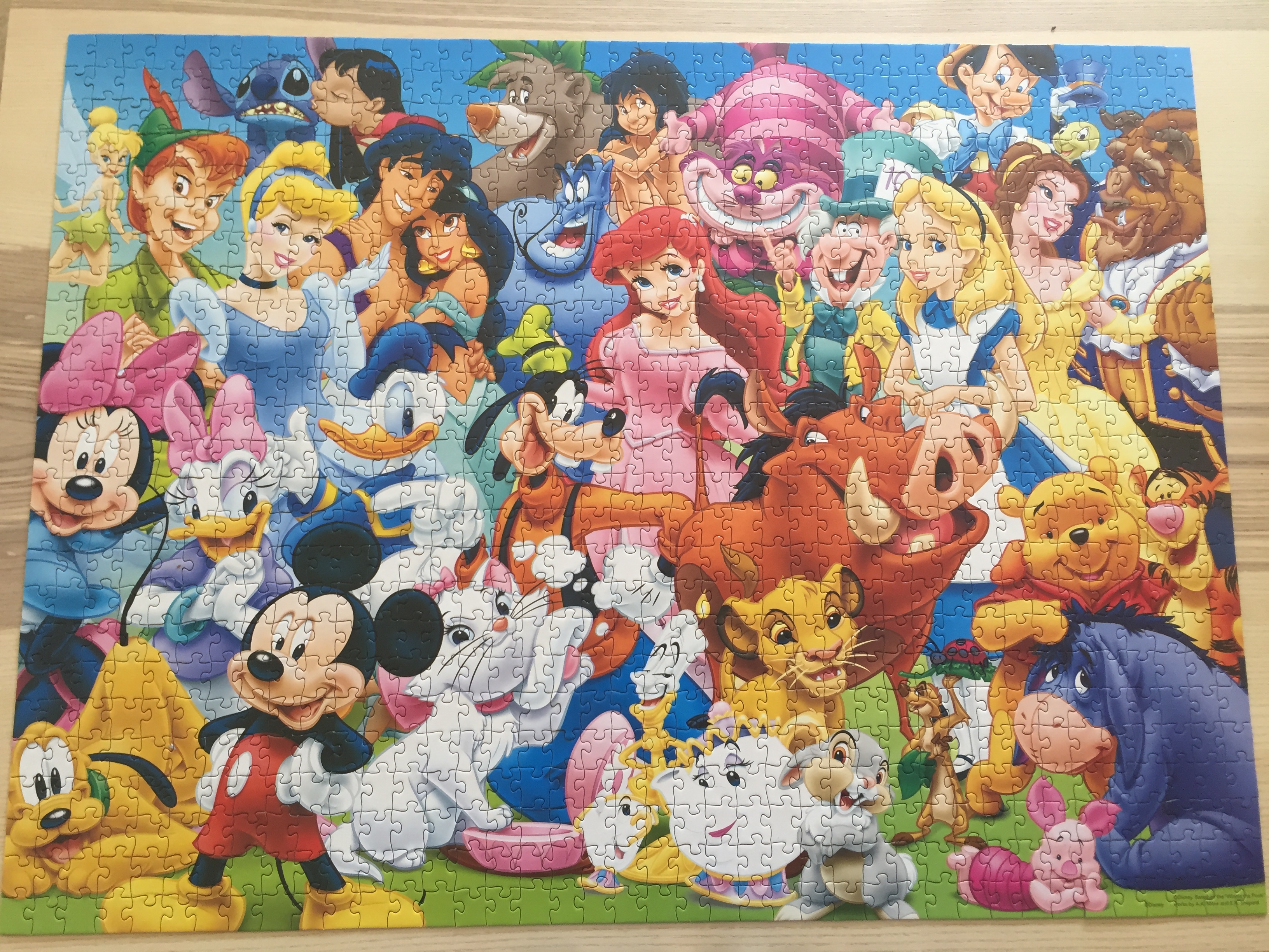 Puzzle 3