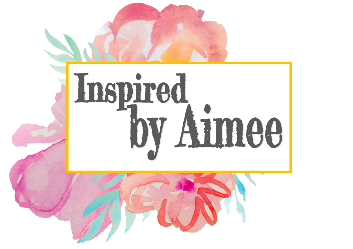 Inspired by Aimee